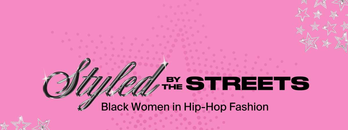 Member Morning x Curator Talk: Styled by the Streets