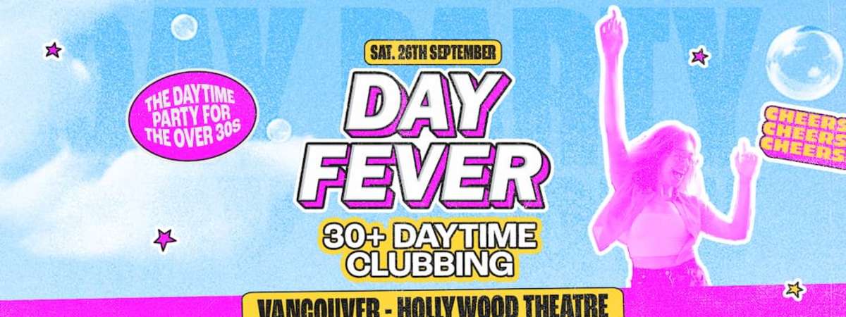 Day Fever Canada