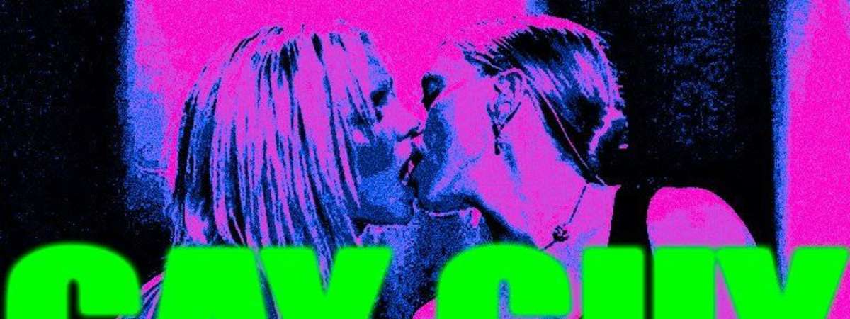 Gay Guy Music Video Night: Girl on Girl