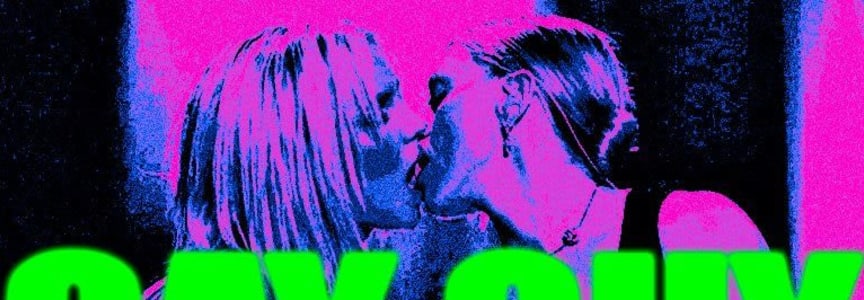 Gay Guy Music Video Night: Girl on Girl