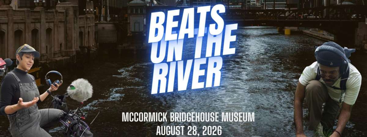 Beats on the River