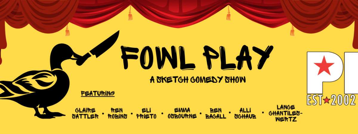 Fowl Play