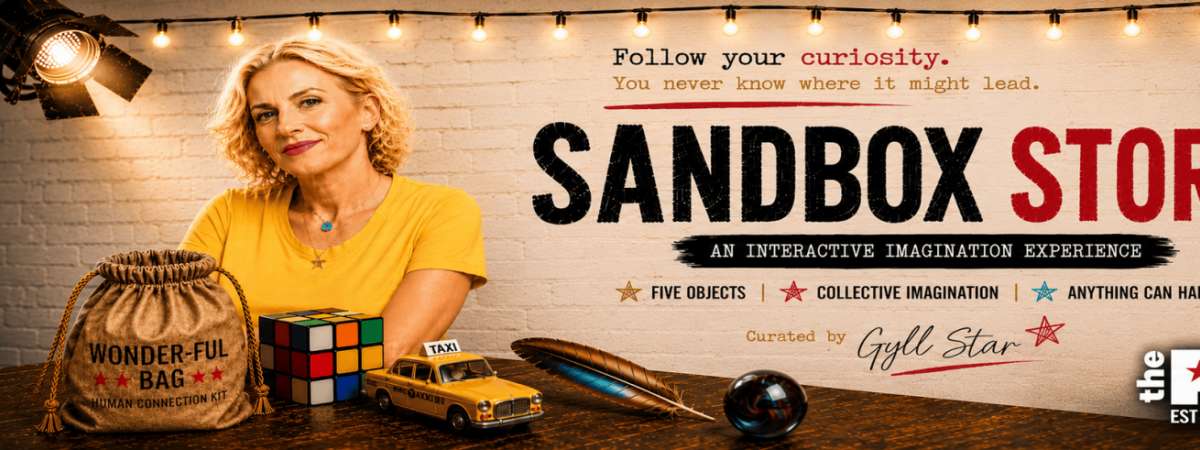 Sandbox Story 5