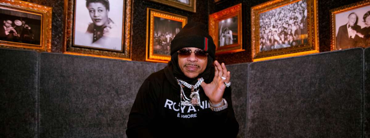 Max B