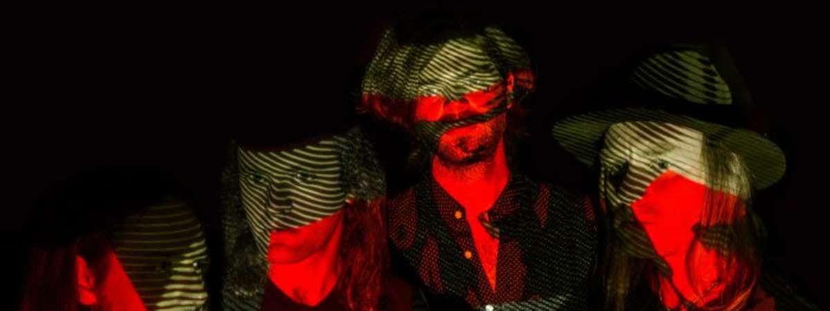 The Faint