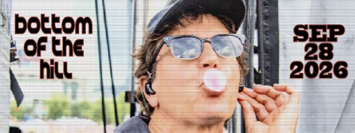 Stephan Jenkins, Emily Afton