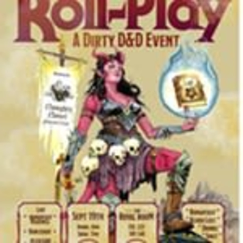 Roll Play
