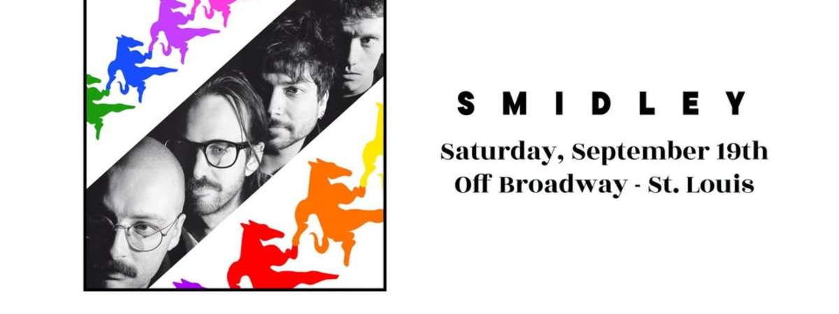 Smidley