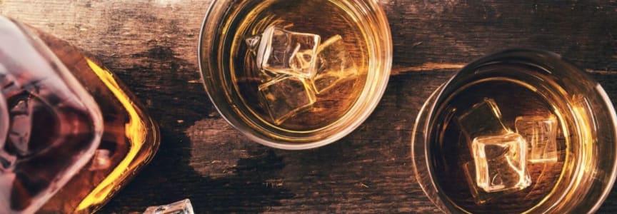 Cooking Class- American Bourbon & Grilling