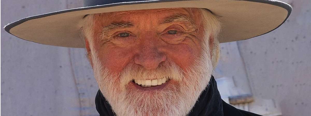 Michael Martin Murphey – Cowboy Christmas