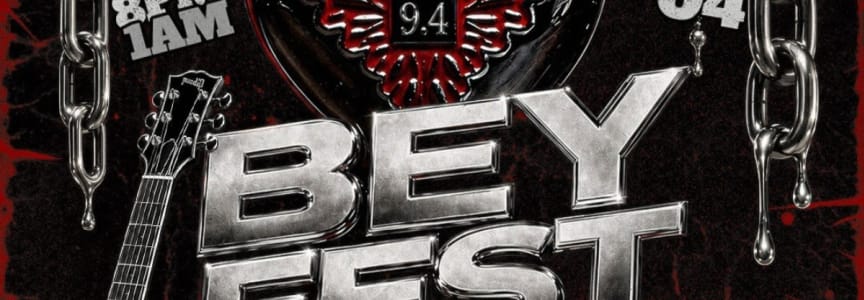 BEY FEST: The Bey Day Experience