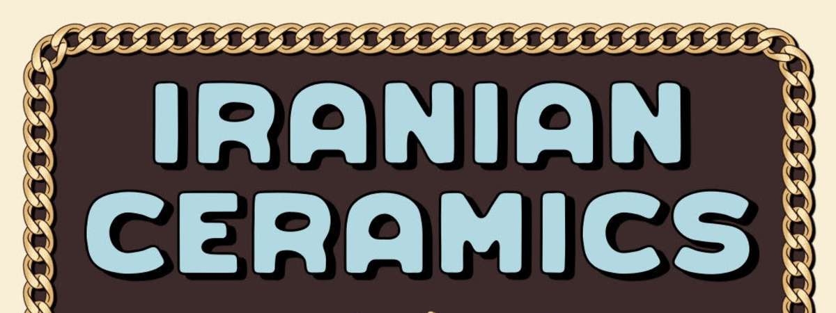 Iranian Ceramics