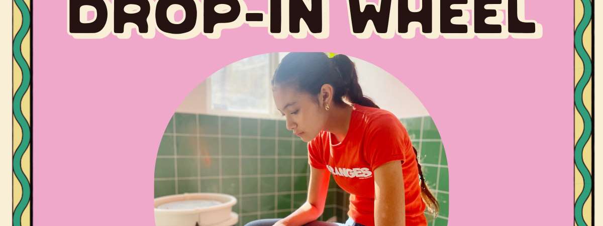 Teen Drop-In Wheel [Ages 11-17]