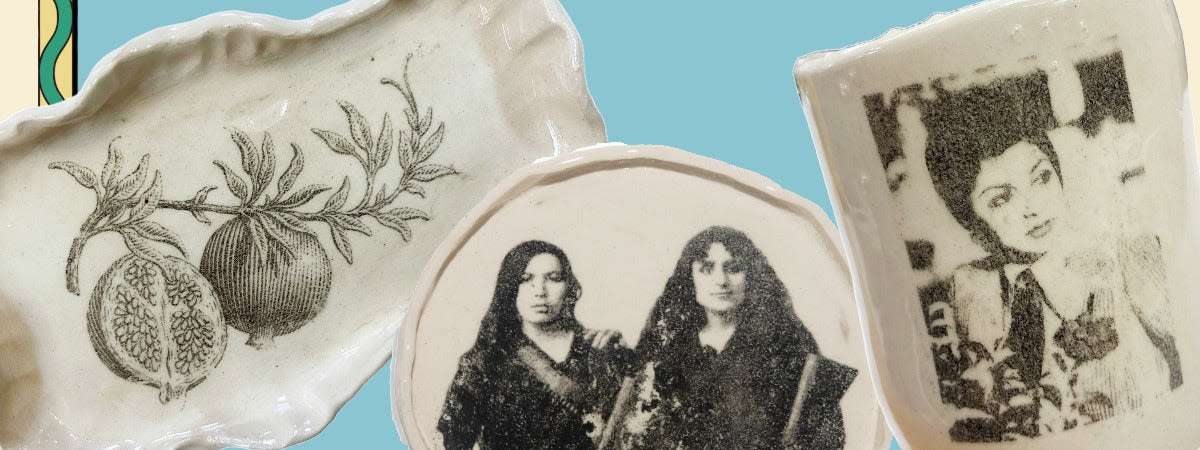 Image Transfers