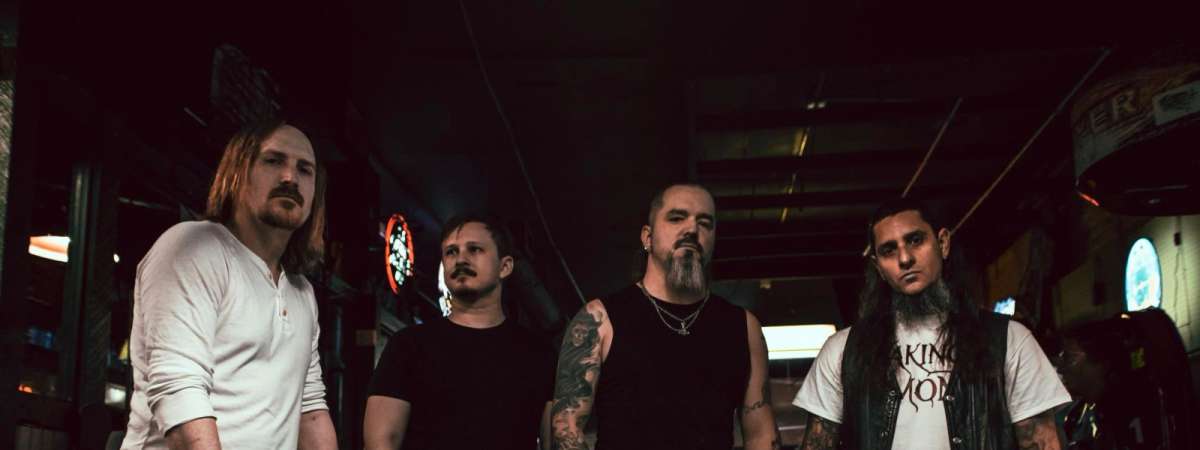 Waking Demons - Nevermore - Album Release Party