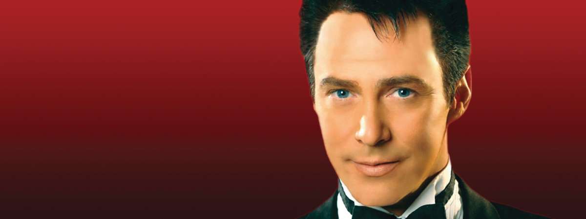 Lance Burton
