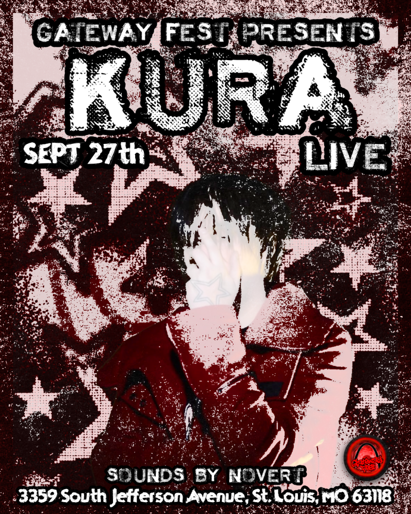 Kura: Presented by GatewayFest