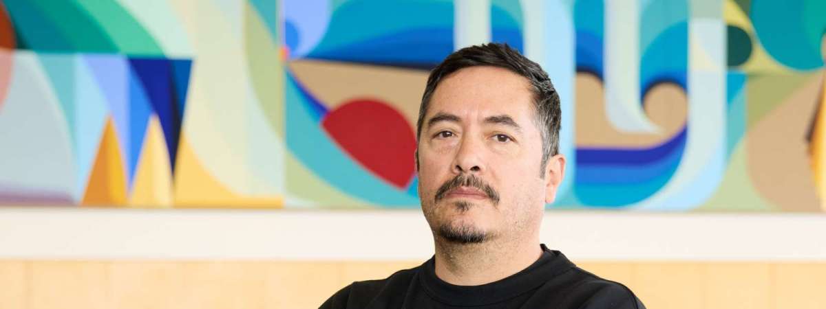 Artists-in-Dialogue: Eamon Ore-Giron, Lori Boornazian Diel, Steven Gullberg
