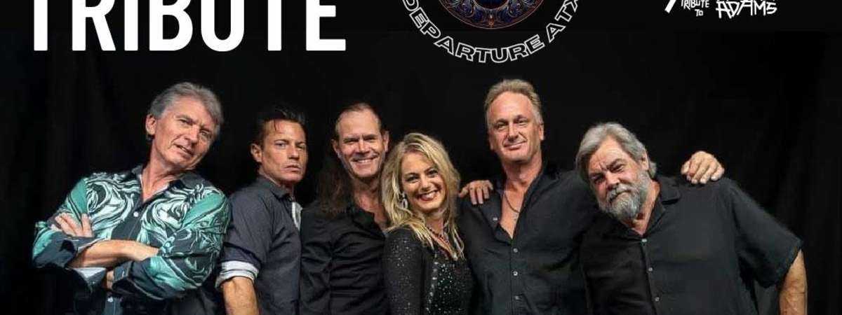 Journey Tribute | Departure ATX