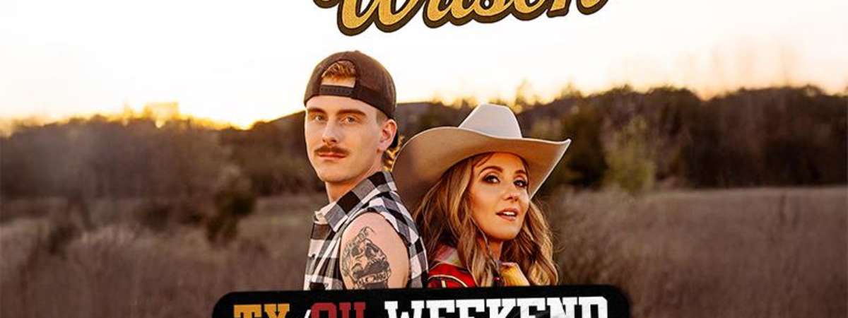 Legends of New Country: Tributes to Morgan Wallen & Lainey Wilson