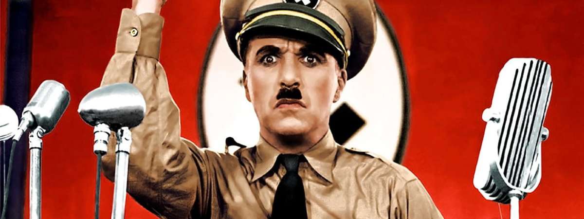 The Great Dictator