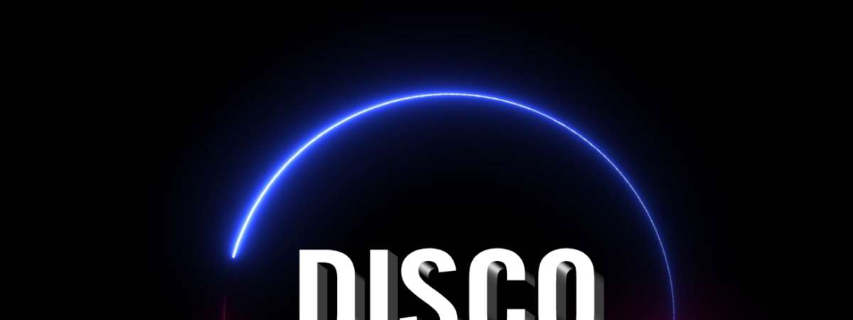 Disco 300 w/ DJ JD Arnold!