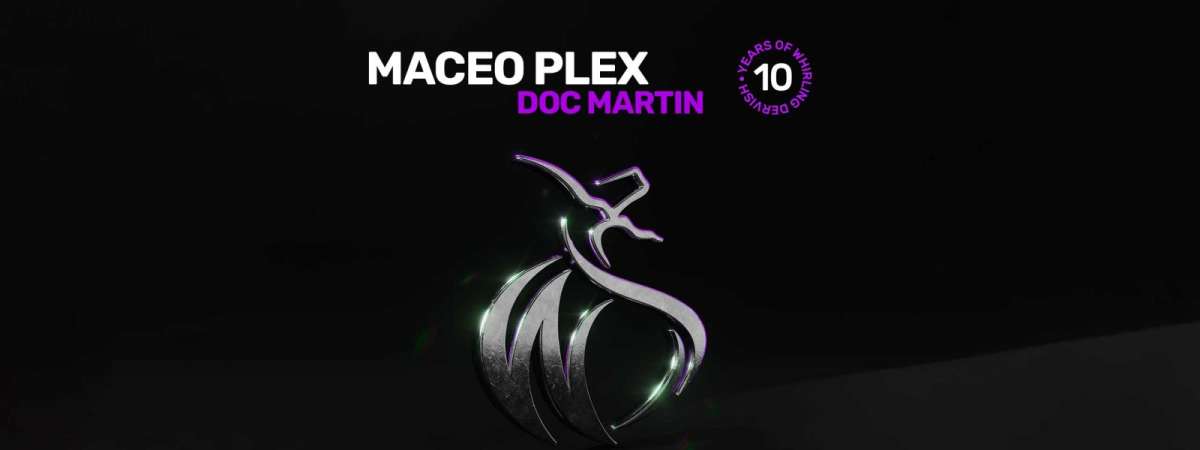 Maceo Plex