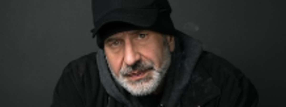 Dave Attell