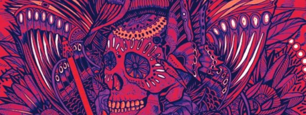 Persuasion: A Tribute to Santana