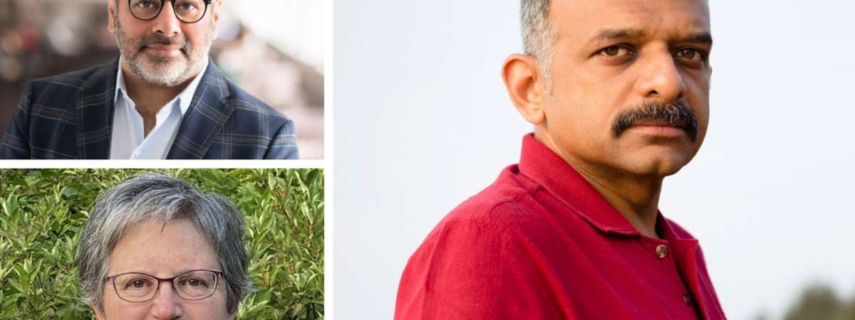 Socio-Sonic Histories of Modern South India