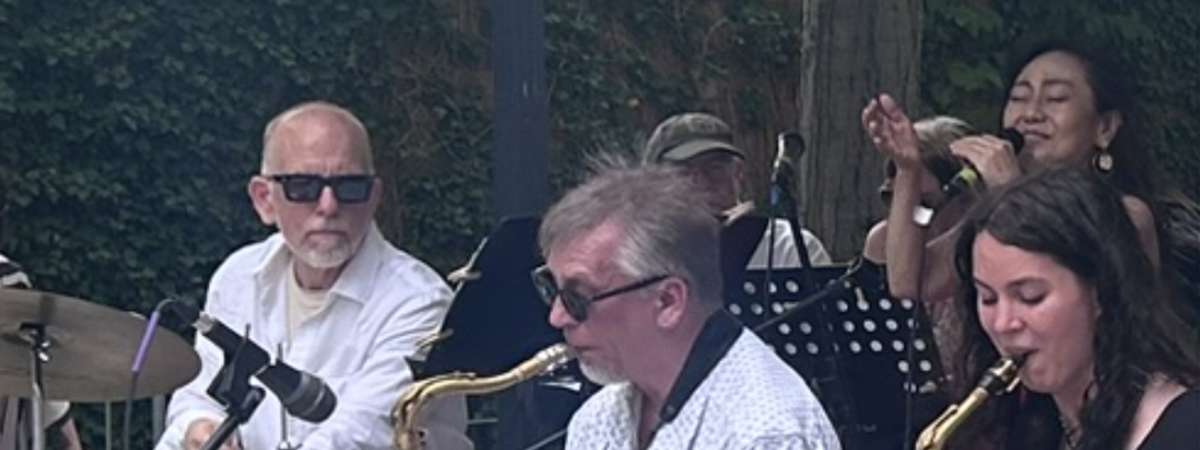 Big Band Boom!