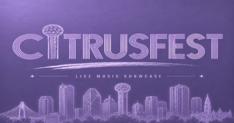 Second Annual Citrusfest