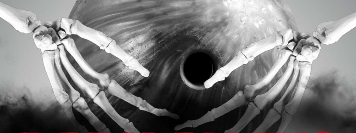 Dark Alleys: Darkwave Bowling
