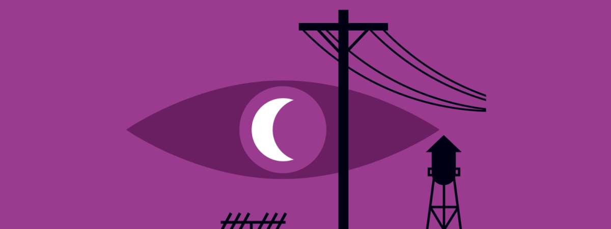 Welcome to Night Vale: Murder Night in Blood Forest