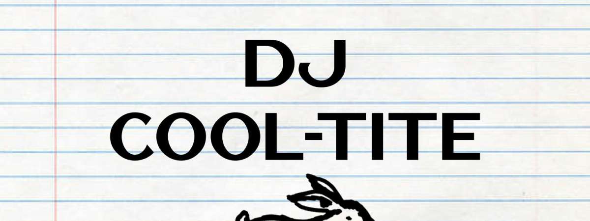 DJ Cool-Tite