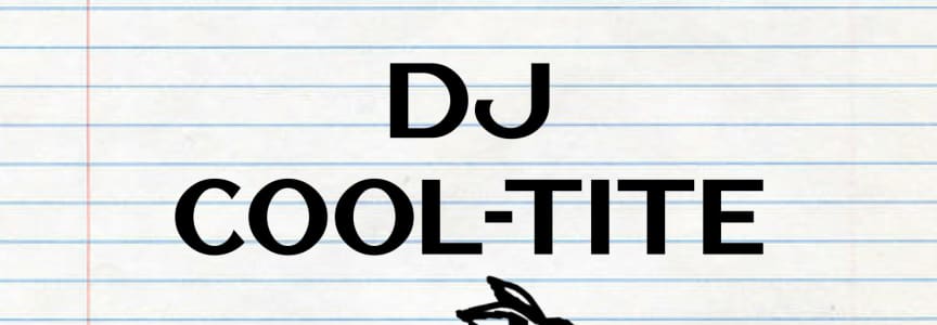 DJ Cool-Tite