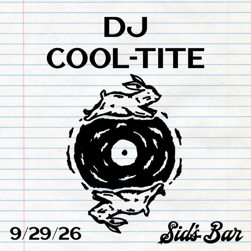 DJ Cool-Tite