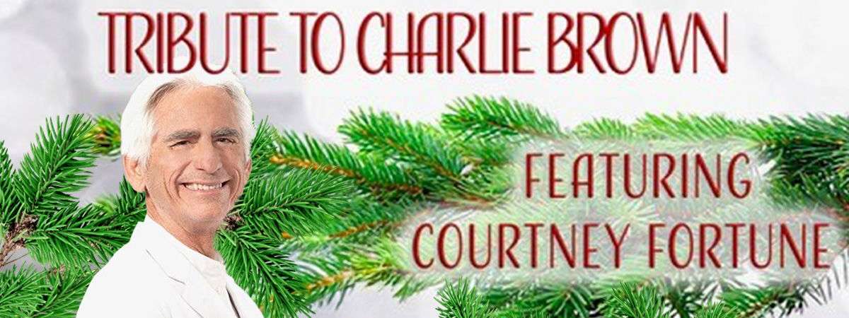 David Benoit Ft Courtney Fortune - Christmas Tribute to Charlie Brown
