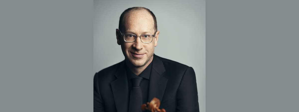From The New World: DvoŘák’s 9th