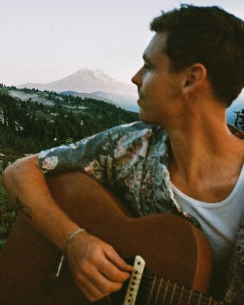 Hayden Everett