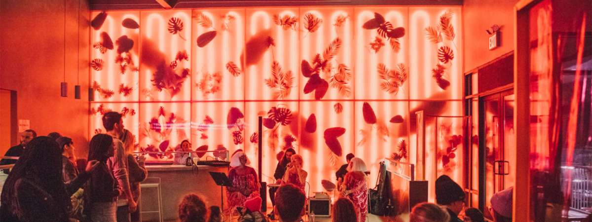 Sofar Sounds - Williamsburg