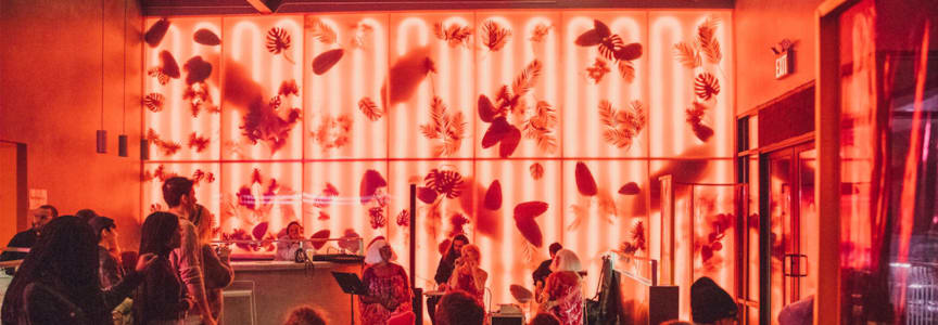 Sofar Sounds - Williamsburg