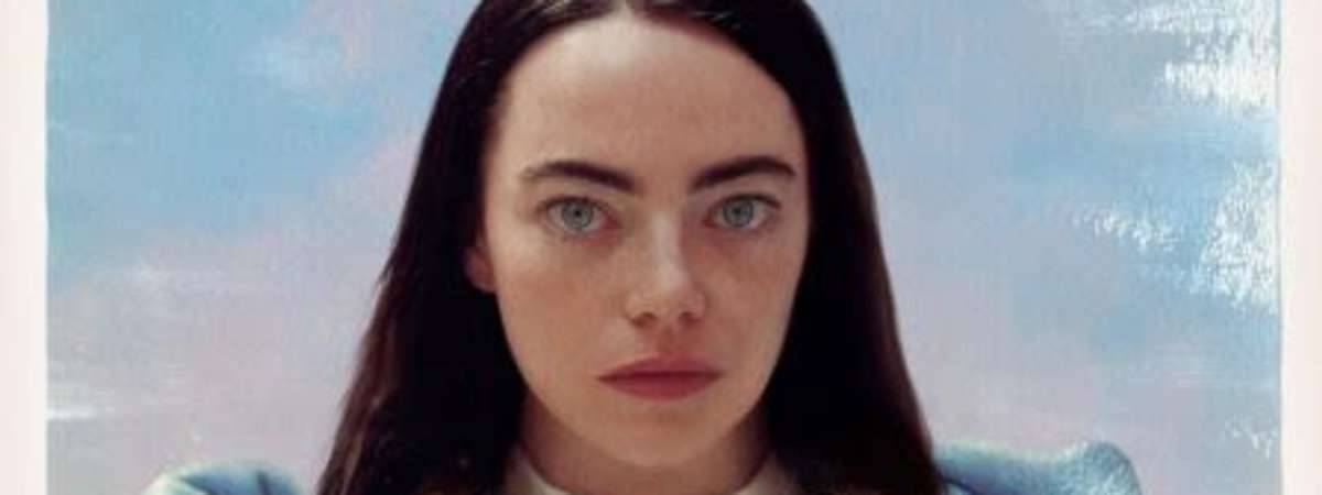 Poor Things (2023)