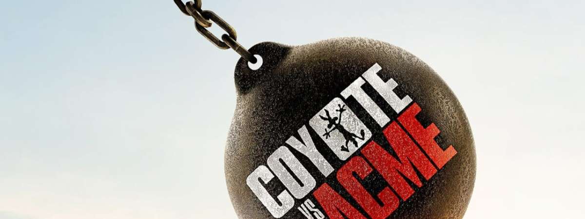 Coyote vs Acme (2026)