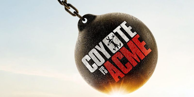 Coyote vs Acme (2026)