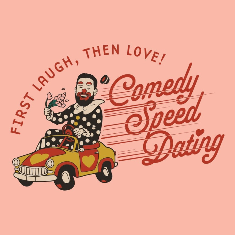 Comedy Speed Dating