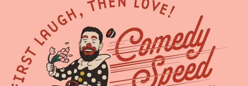 Comedy Speed Dating