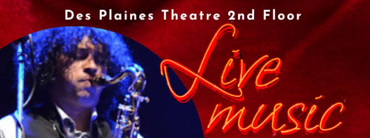 BOURBON ‘N BRASS: LIVE LATIN JAZZ with the BOURBON ‘N BRASS TRIO featuring JOSE LUIS CONTRERAS