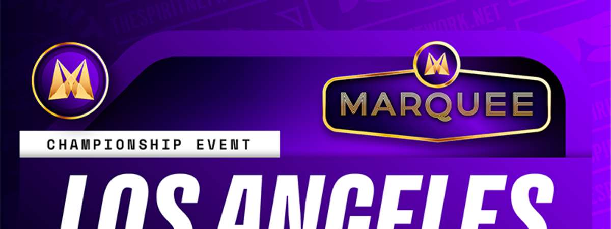 Spirit Royale Cheer: Marquee Championship Los Angeles
