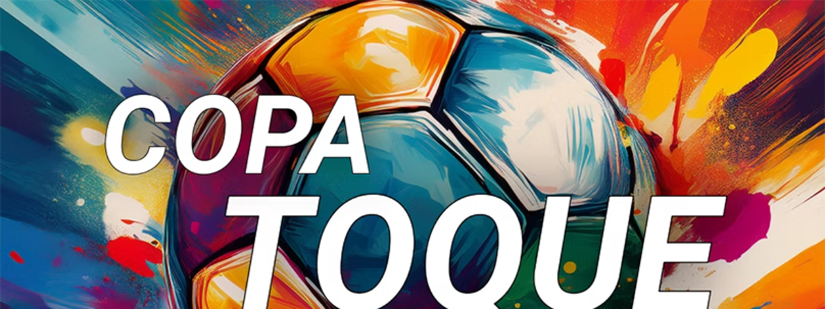 Copa Toque Futsal Festival